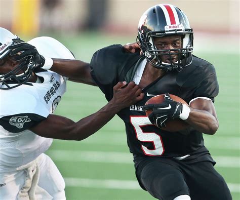 PHOTOS: Churchill gets ninth straight Gucci Bowl win over Clark 